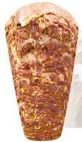 Ankara D&ouml;ner