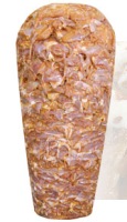 Tavuk D&ouml;ner